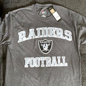 Raiders T-Shirt